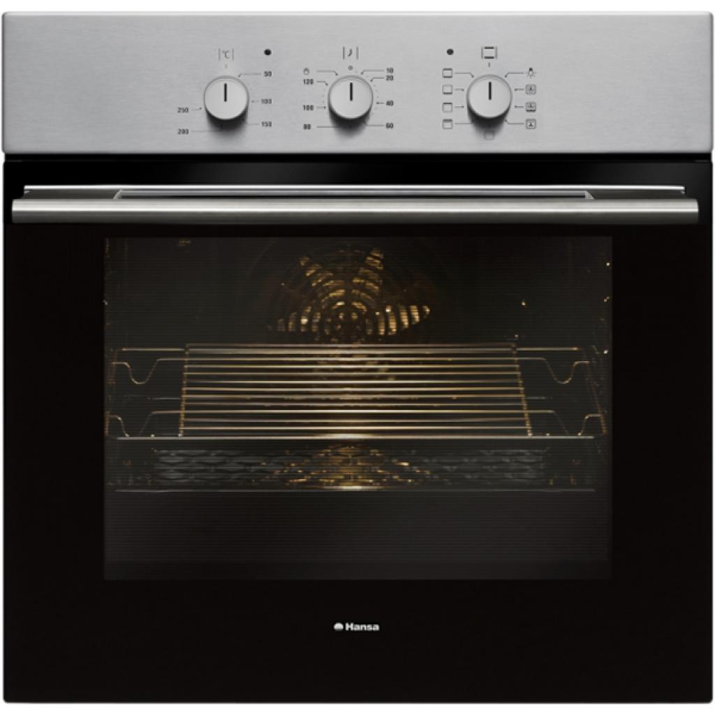 Духова шафа Hansa BOEI681121 - зображення 1