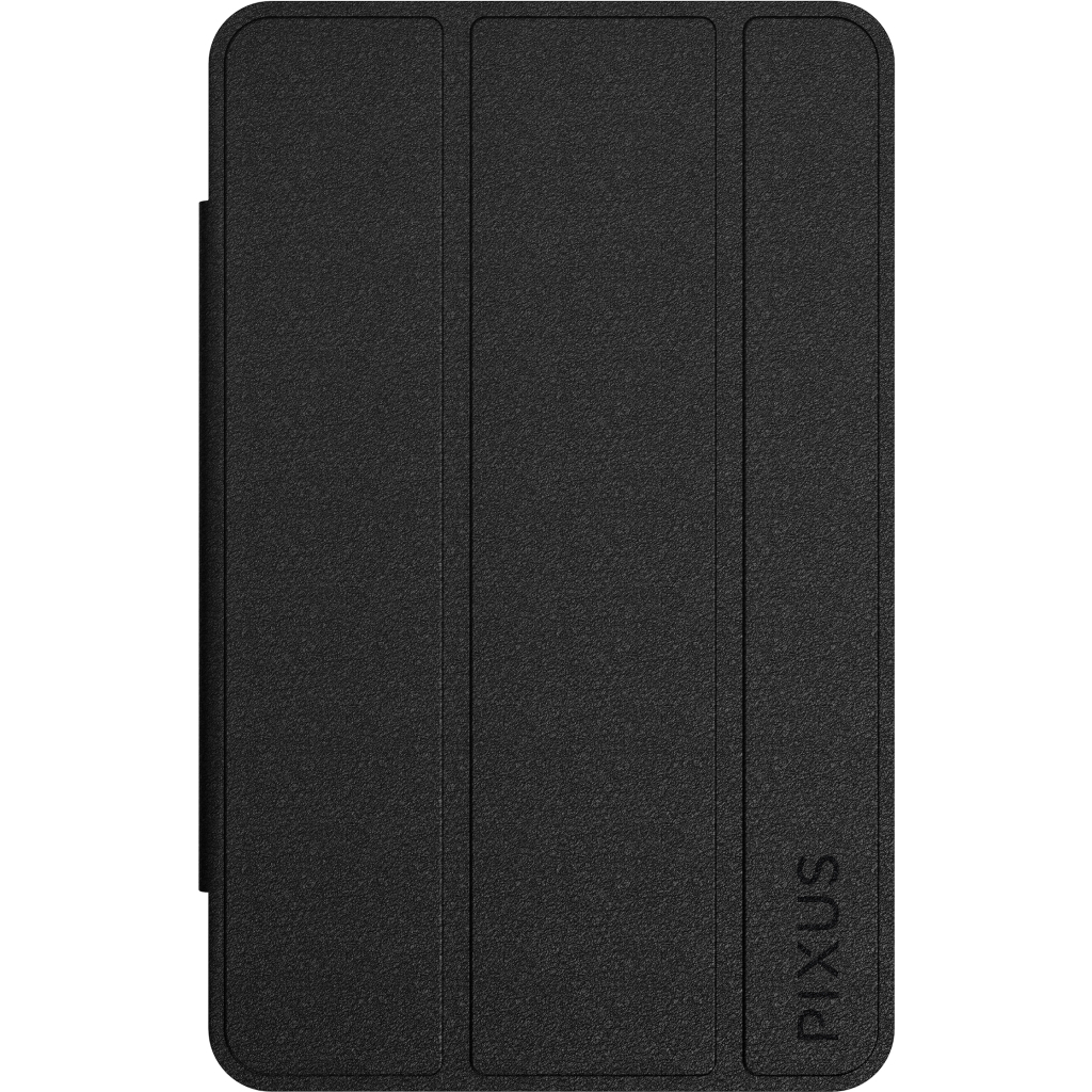 Чохол до планшета Pixus Folio black (4897058531756) - зображення 1