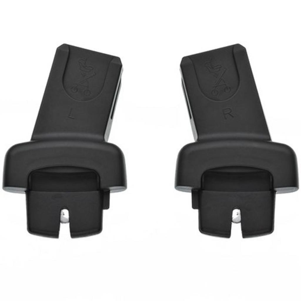 Адаптери для автокрісла Britax Affinity/Smile Maxi-Cosi (2000021984) - зображення 1