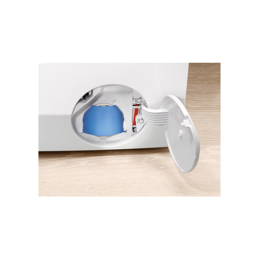 Пральна машина Electrolux EW9F5482WCU - зображення 3