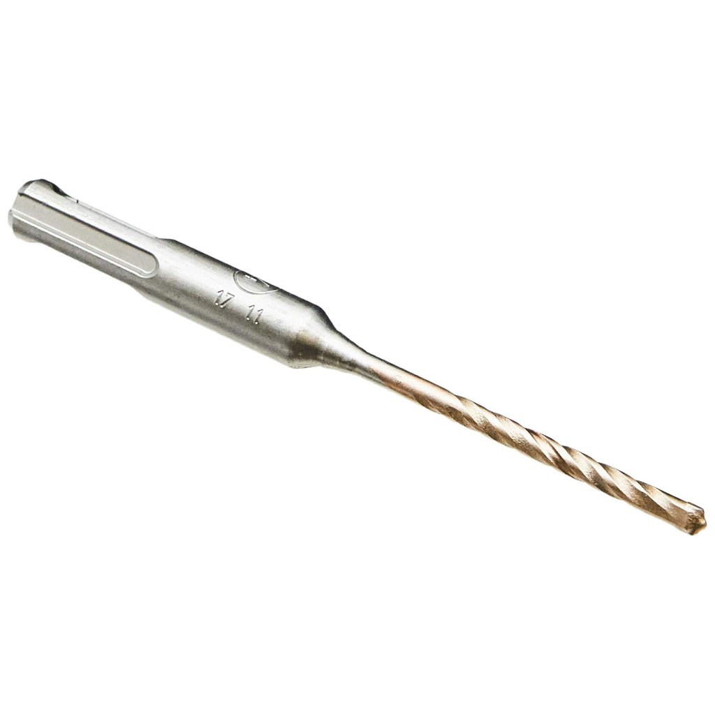 Бур DeWALT SDS-Plus EXTREME2, 4x50x110мм (DT9502) - зображення 1