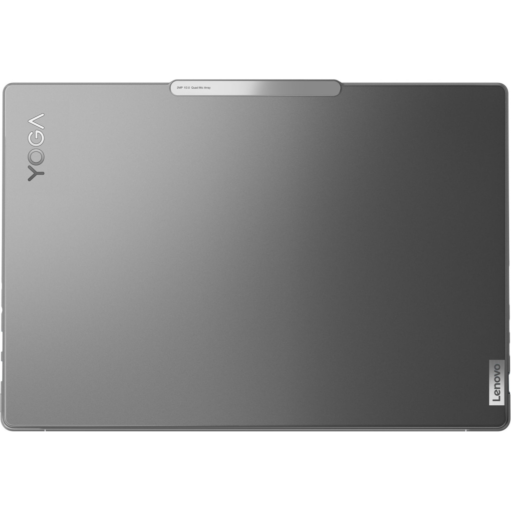 Ноутбук Lenovo Yoga Pro 9 14IRP8 (83BU0063RA) - зображення 7