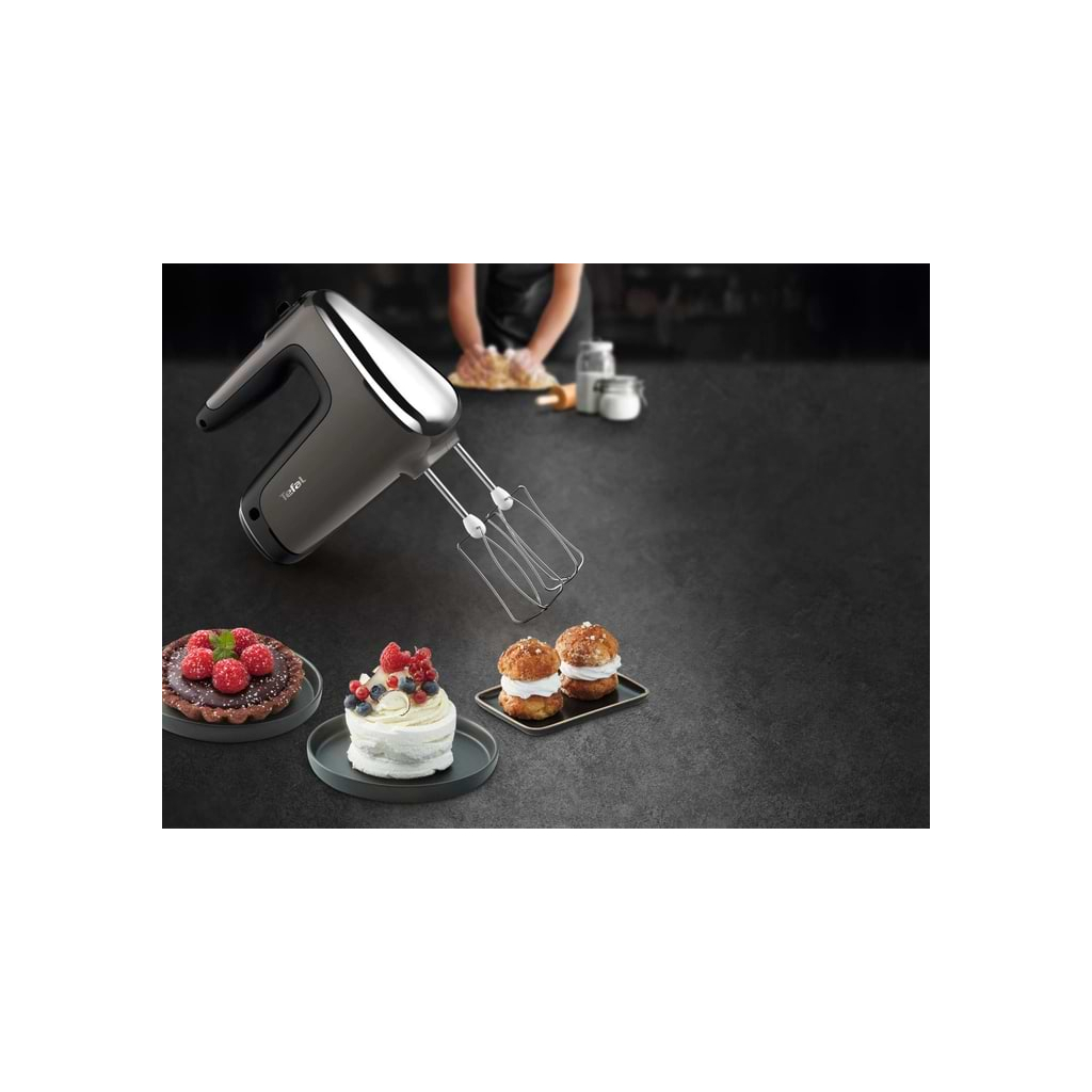 Міксер Tefal HT654E38 - picture 8