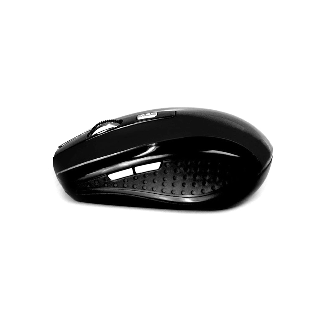 Мишка Media-Tech Raton Pro Wireless Black (MT1113K) - зображення 3