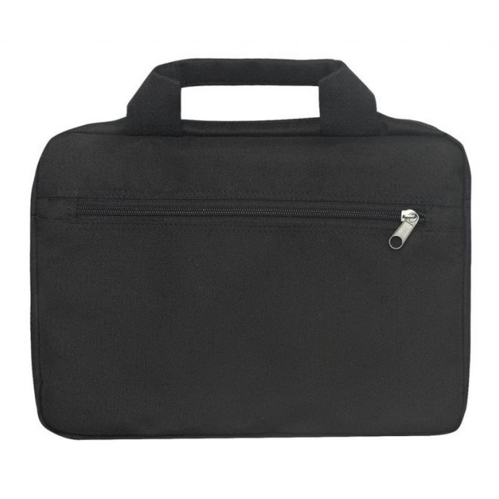 Сумка для ноутбука Porto 12" PN12BK - зображення 1