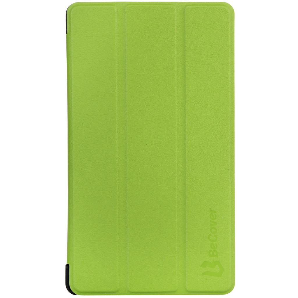 Чохол до планшета BeCover Smart Case Xiaomi Mi Pad 4 Green (702616) - зображення 1