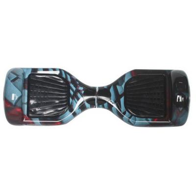 Гіроборд UFT SpeedBoard 6.5" Cube illusion (uftspeedcube) - зображення 3