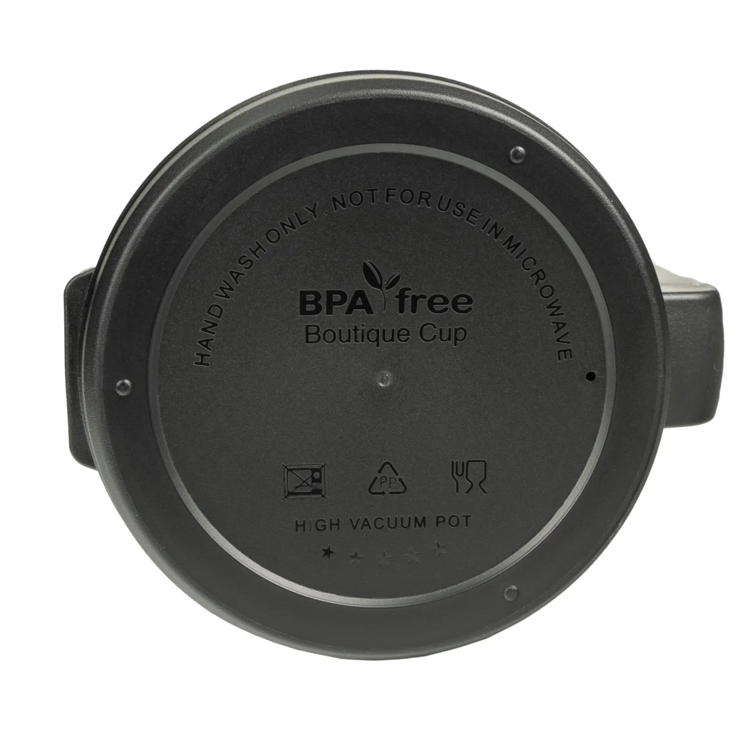 Термос Tribe Family line 2.5 л Grey (T-DG-0002-grey) - зображення 8