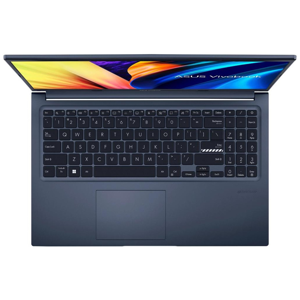 Ноутбук ASUS Vivobook 15 X1502ZA-BQ644 (90NB0VX1-M00V50) - зображення 3