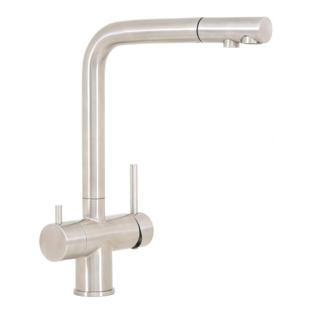 Змішувач Interline Storm new Sateen - зображення 2