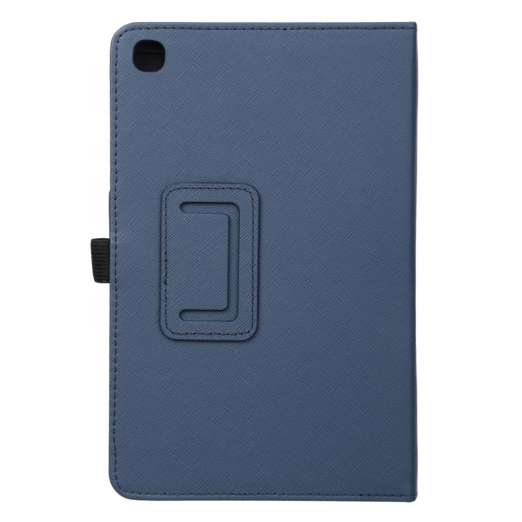 Чохол до планшета BeCover Slimbook Samsung Galaxy Tab A 8.4 2020 SM-T307 Deep Blue (705021) - зображення 2