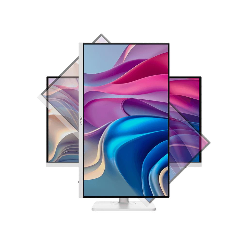 Монітор MSI MODERN MD272UPHW - зображення 2