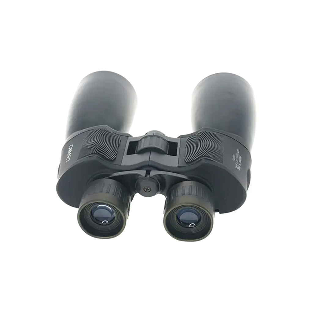 Бінокль Comet AXP114 10x60 в чохлі Чорний (AXP114-1060) - зображення 8