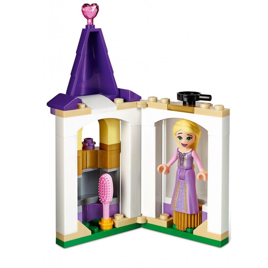 Конструктор LEGO Disney Princess Маленька вежа Рапунцель 44 деталі (41163) - зображення 4