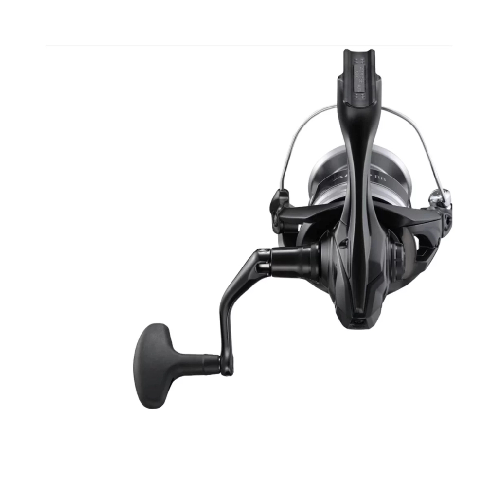 Котушка Shimano Aero BB C3000 3+1BB 5.01 (AEROBBC3000) - зображення 3