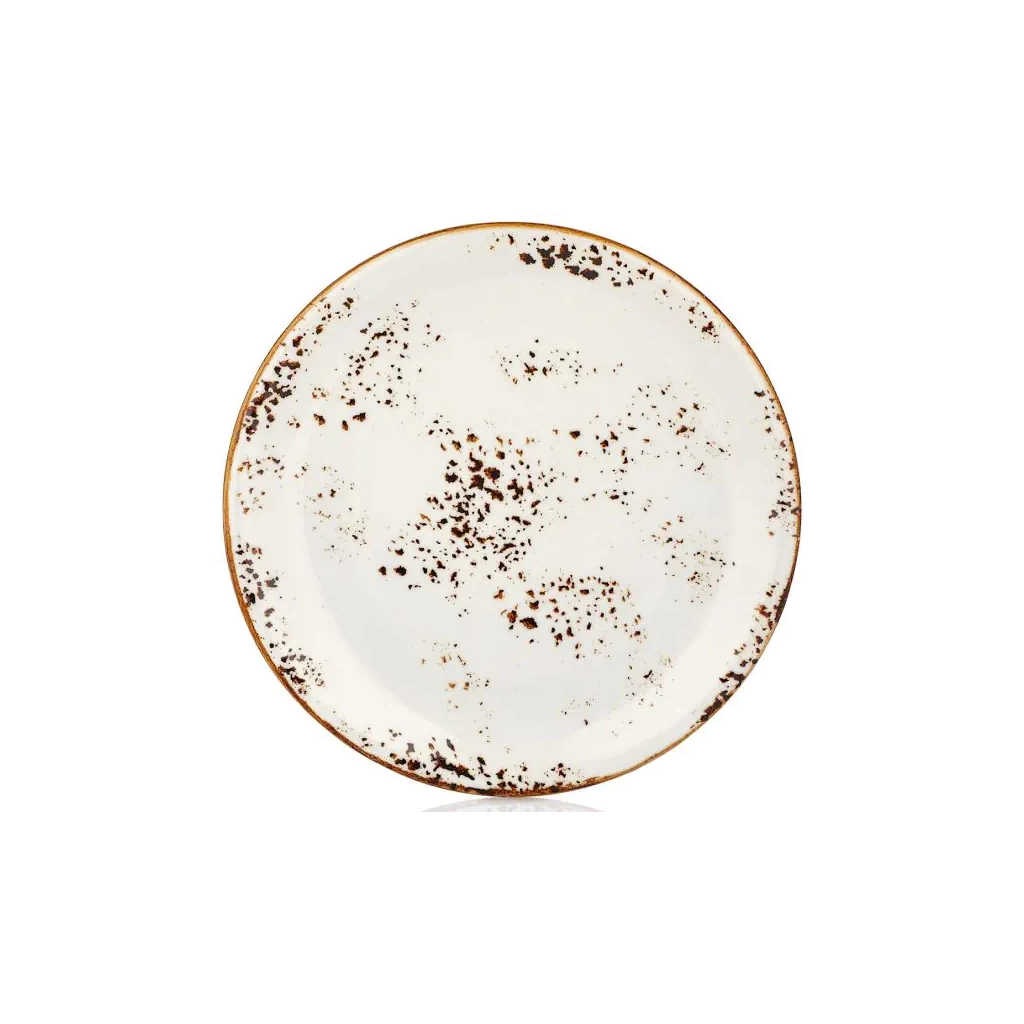 Тарілка By Bone Harmony Elegance 30 см (HA-EL-ZT-30-DZ) - зображення 1