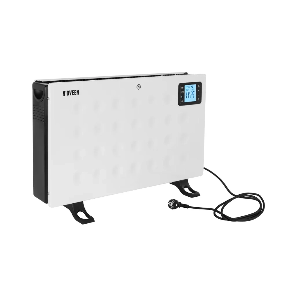 Обігрівач Noveen CH8000 LCD Smart - зображення 2