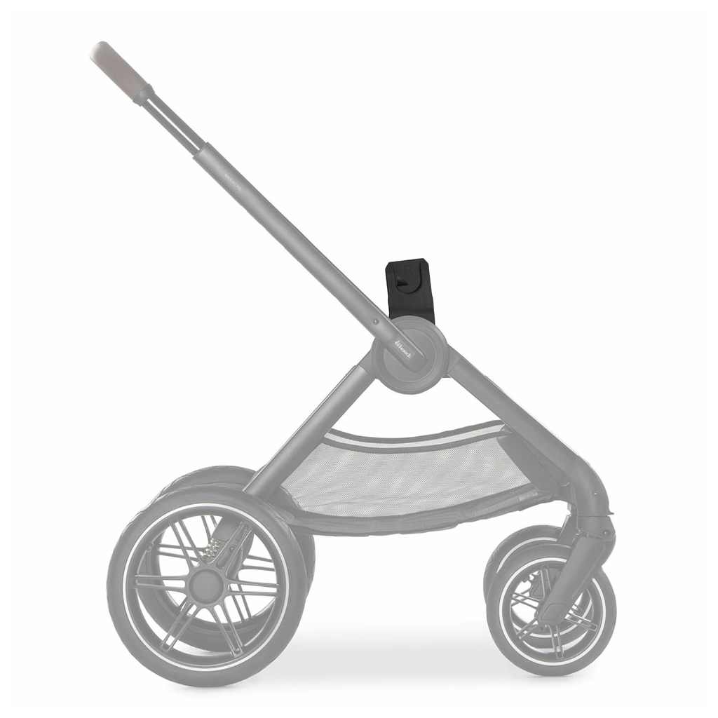 Адаптери для коляски Hauck Walk N Care (37584-6) - зображення 4