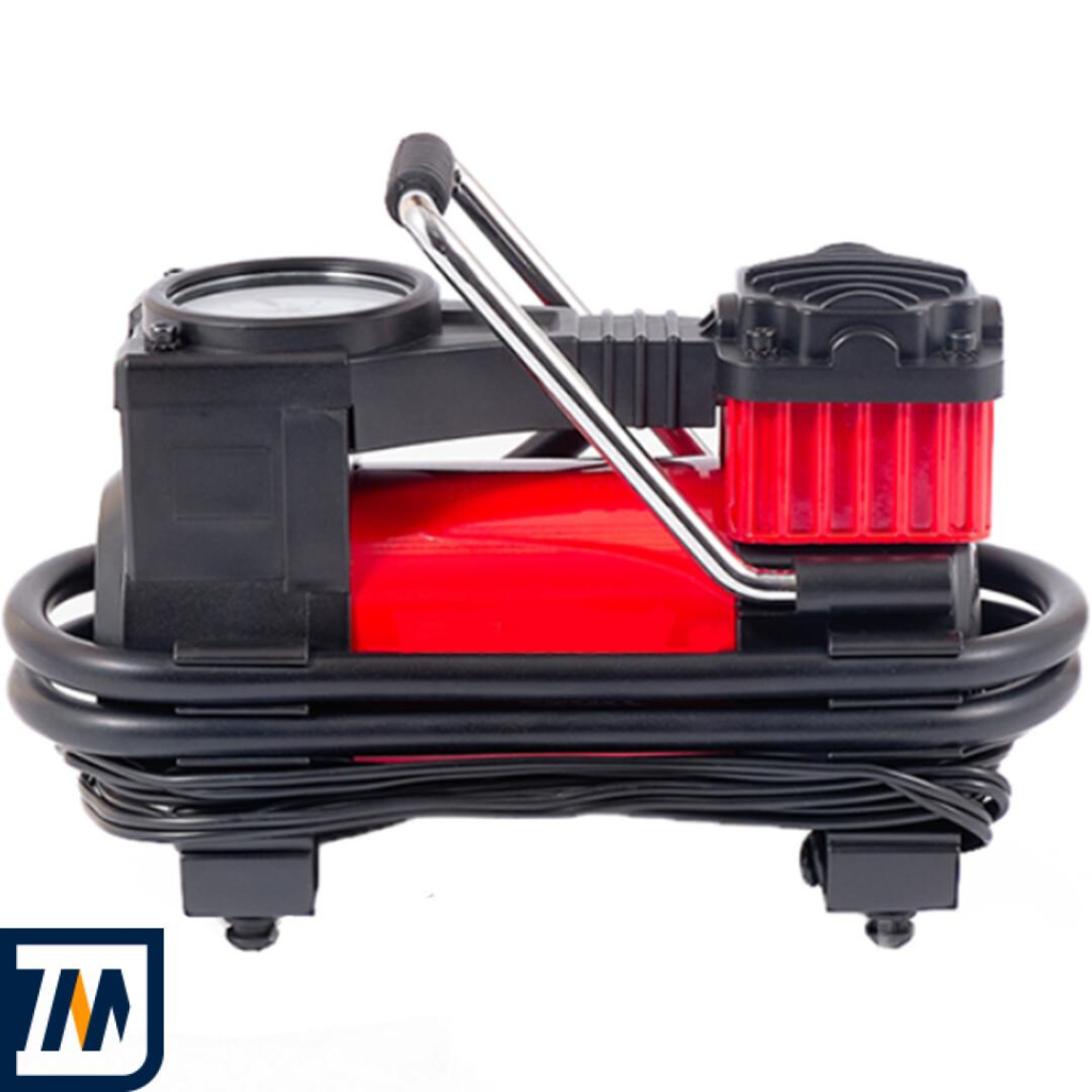 Автомобільний компресор Forte FP 1531-1 - зображення 2