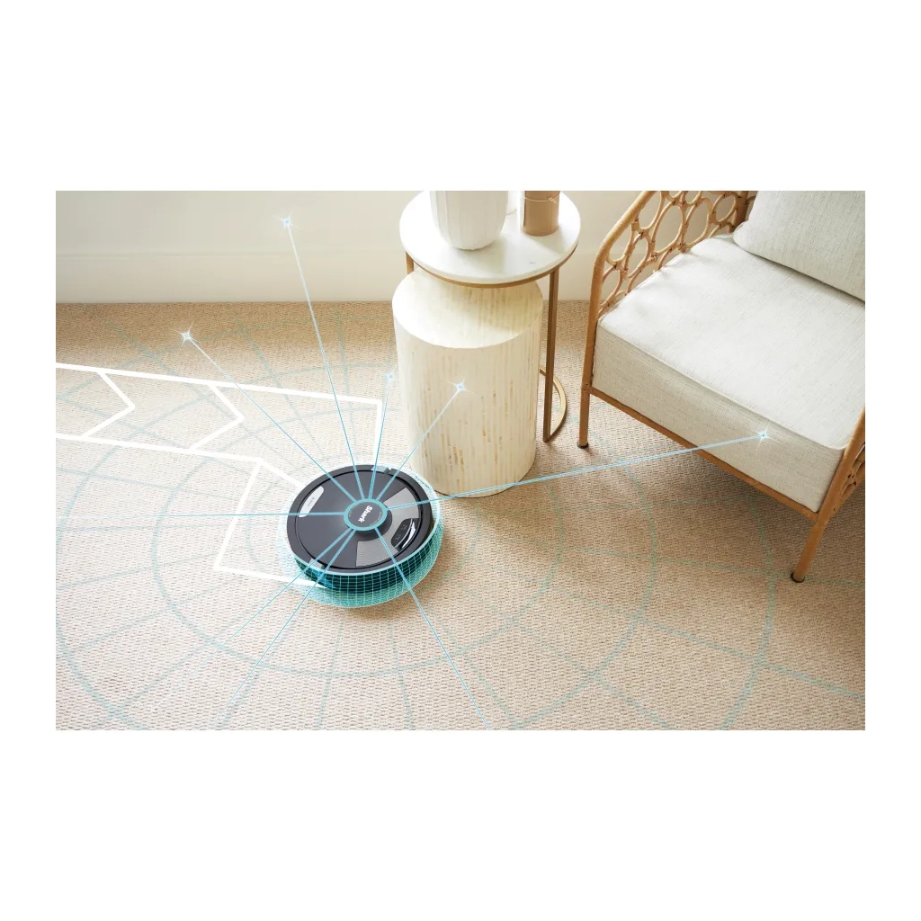 Пилосос Shark Matrix Plus 2-in-1 (RV2620WAEU) - зображення 11