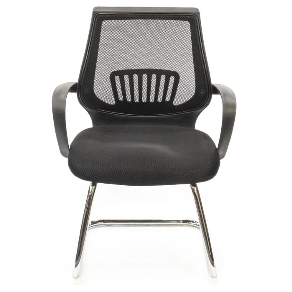 Офісне крісло Аклас Ларк CH CF Чорне (11630) - зображення 2