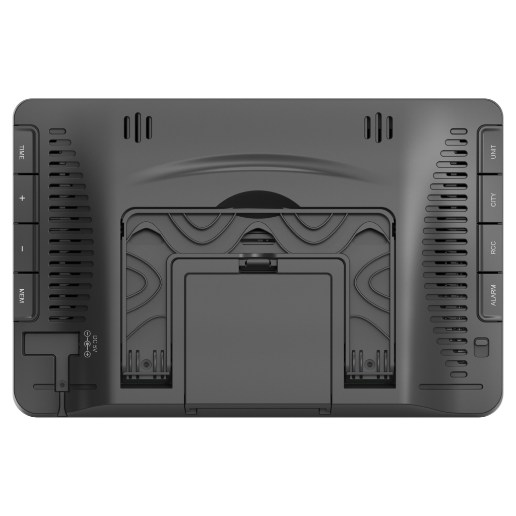 Метеостанція Sencor SWS6300 - зображення 4