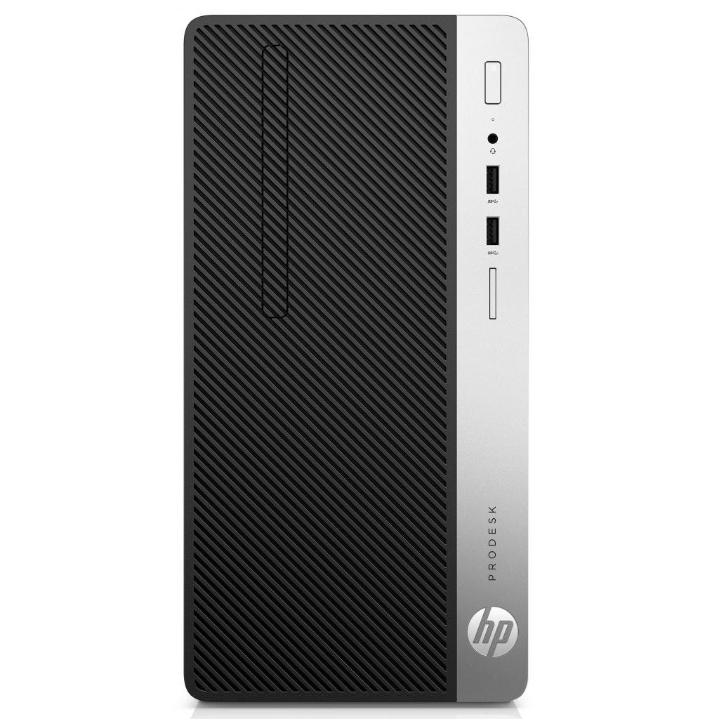 Комп'ютер HP ProDesk 400 G6 MT/ i5-9500 (7EL74EA) - зображення 1