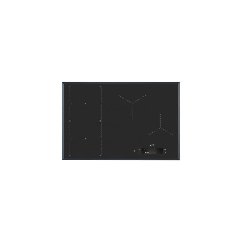 Варочна поверхня AEG IAE84851FB - зображення 1