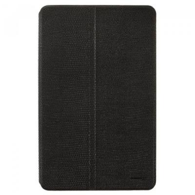 Чохол до планшета Grand-X для Samsung Galaxy Tab E 9.6 SM-T560/T561 Lizard skin Black (STC - SGTT560LB) - зображення 1