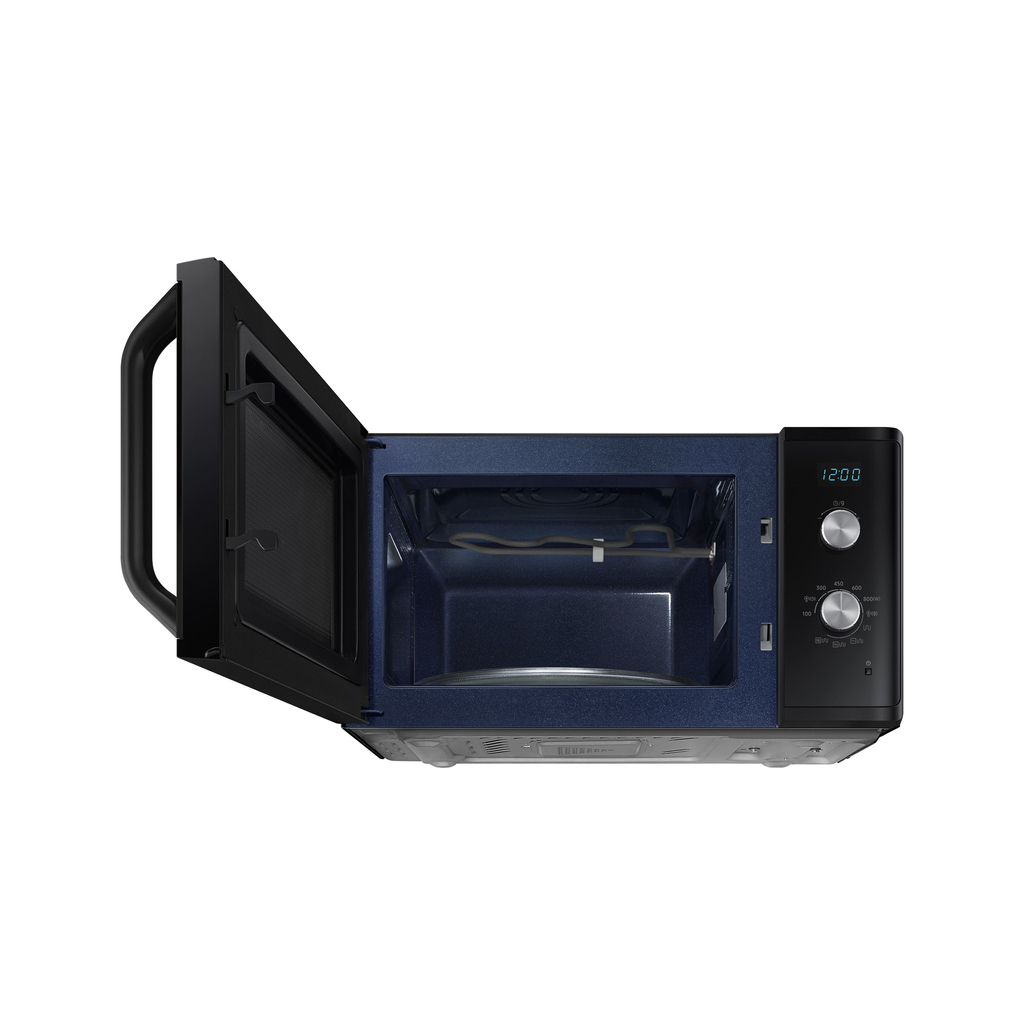 Мікрохвильова піч Samsung MG23K3614AK/UA - зображення 6