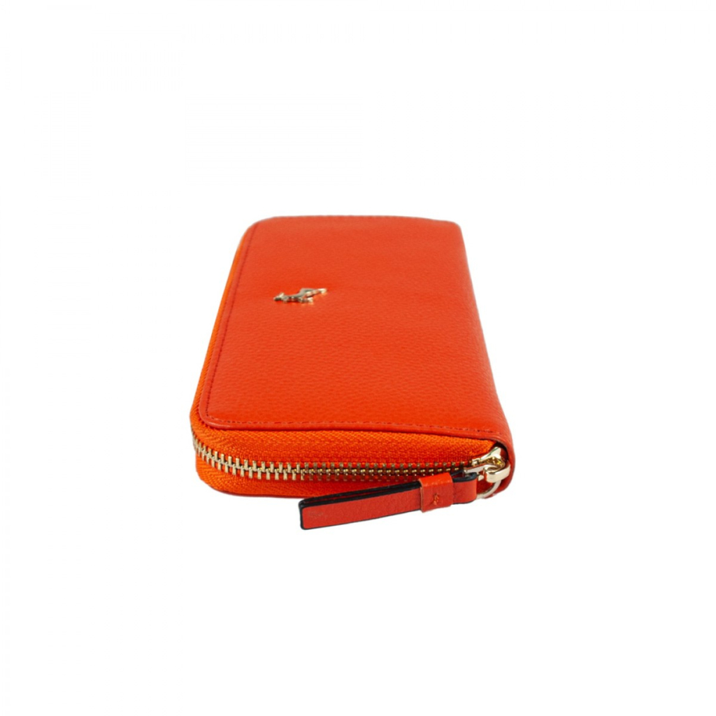 Гаманець Ashwood J51 Mandarin - зображення 7