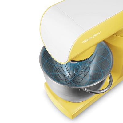 Кухонний комбайн Sencor STM 46 YL - зображення 5