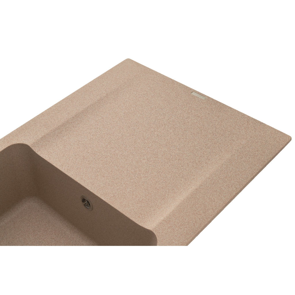 Мийка кухонна GRANADO VIGO avena (gr1402) - зображення 5