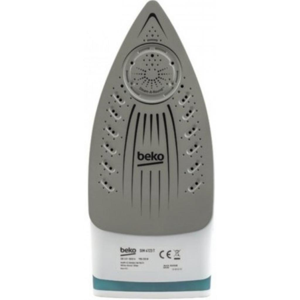 Праска Beko SIM4123T - зображення 3