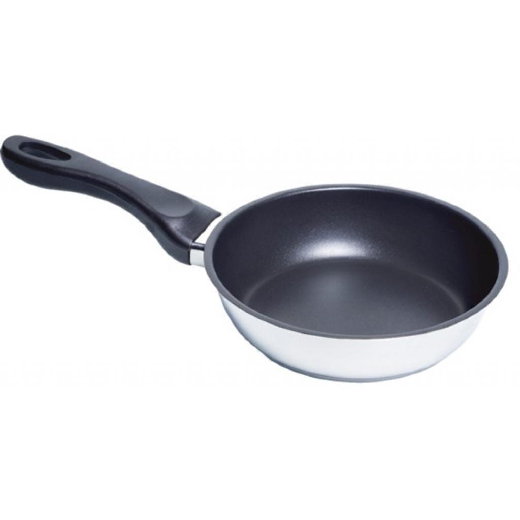 Сковорода Bosch HEZ390220 - зображення 1