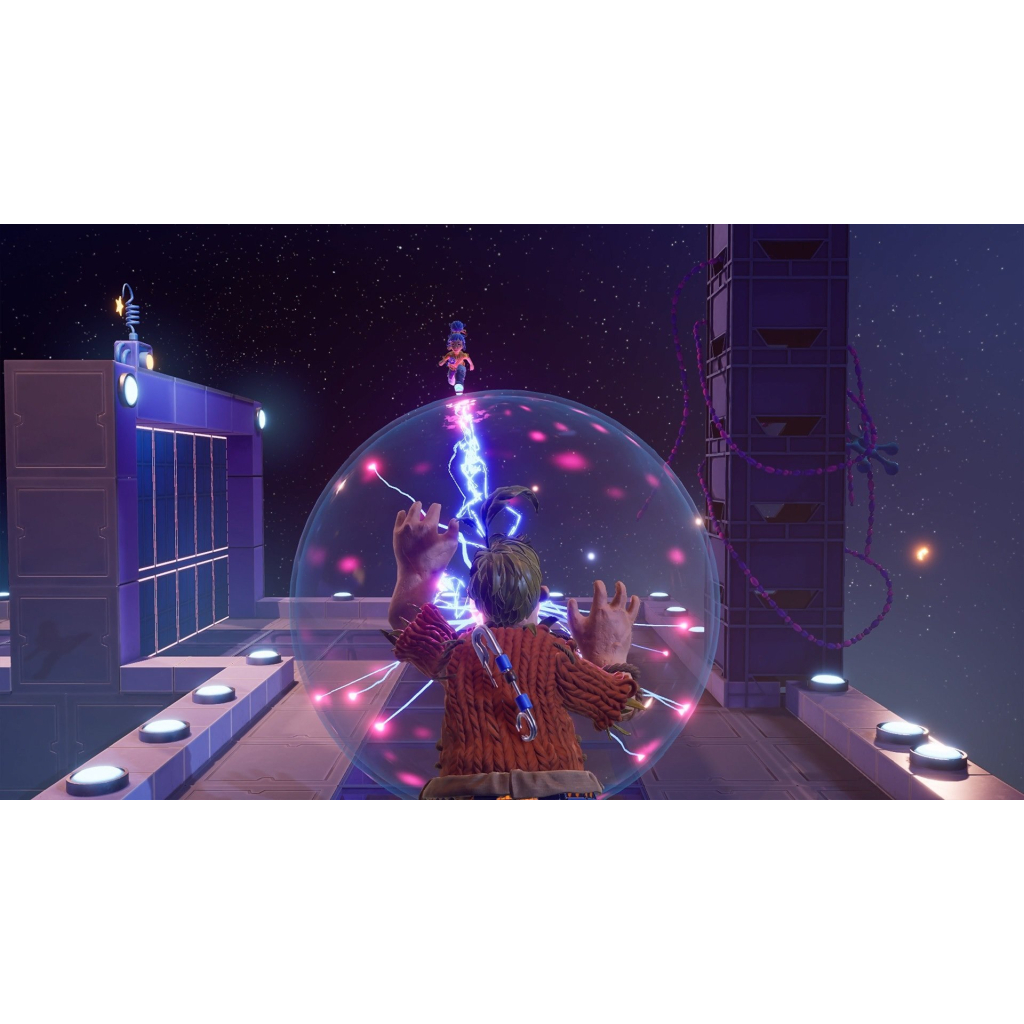 Гра Nintendo It Takes Two, картридж (5908305248903) - зображення 3