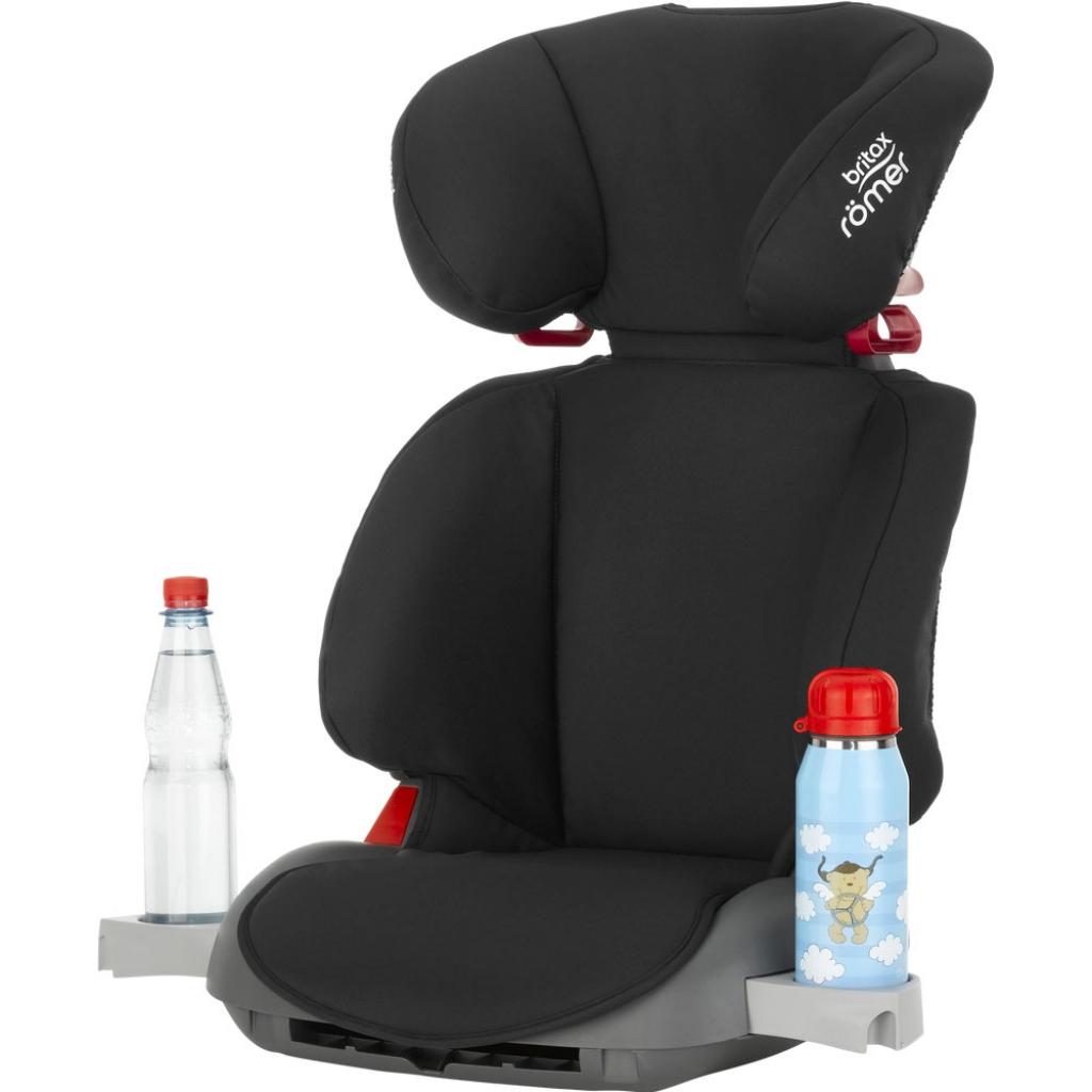Автокрісло Britax-Romer Adventure Cosmos Black (2000024685) - зображення 8
