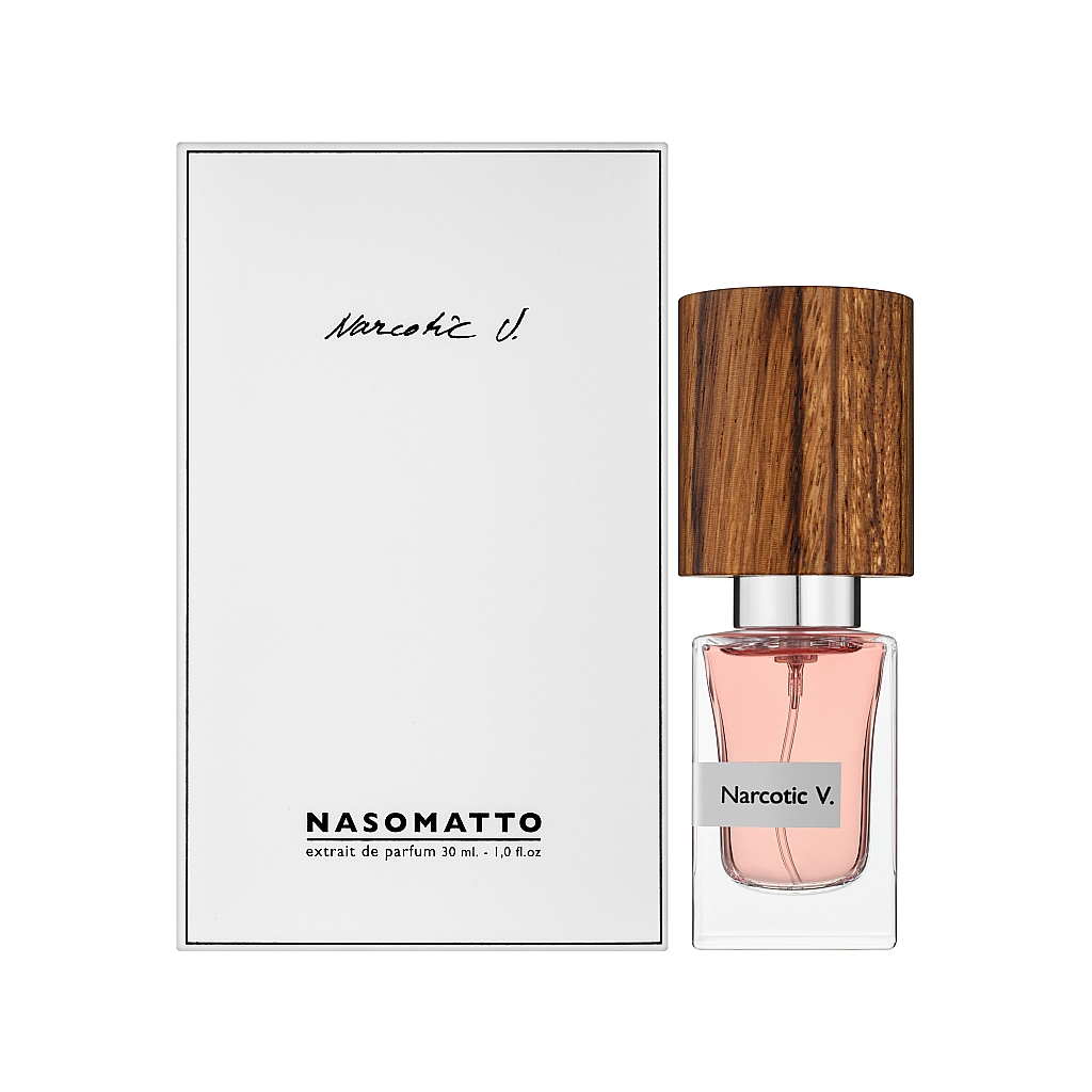 Парфумована вода Nasomatto Narcotic Venus 30 мл (8717774840016) - зображення 2