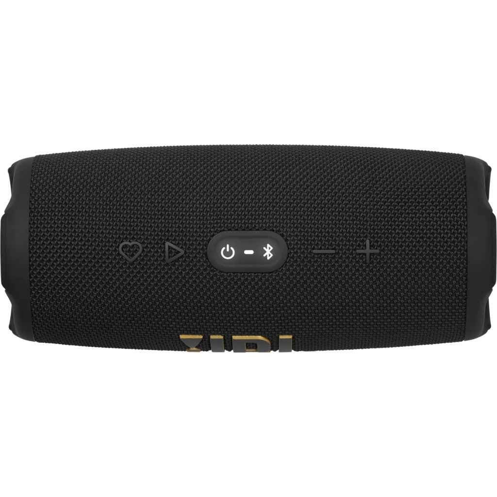 Акустична система JBL Charge 5 Wi-Fi Black (JBLCHARGE5WIFIBLK) - зображення 7
