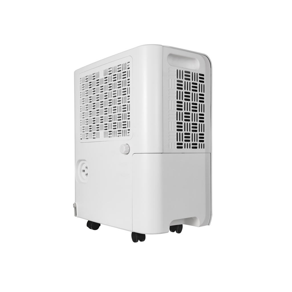 Осушувач повітря Cooper&Hunter CH-D010WD2-24LDNEW - зображення 3