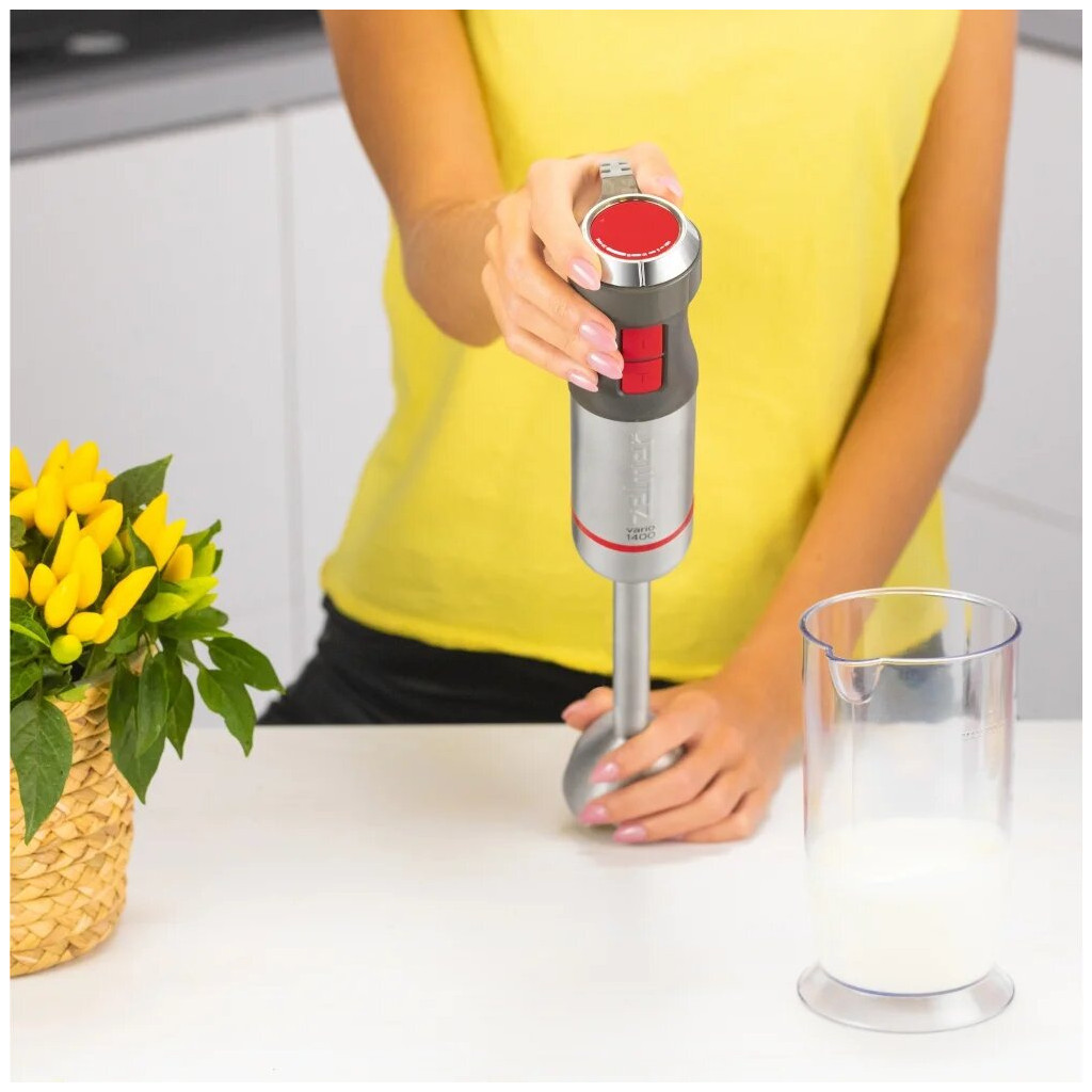 Блендер Zelmer ZHB4652 - зображення 10