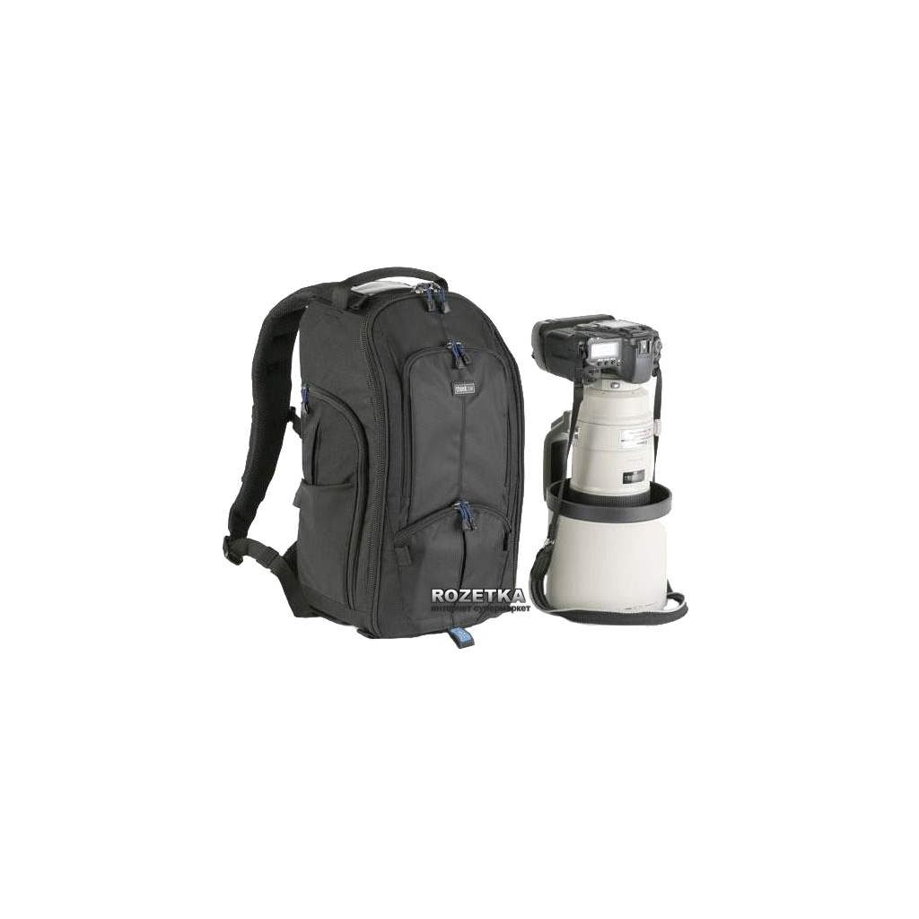 Фото-сумка Think Tank StreetWalker Pro (87453000477) - зображення 2