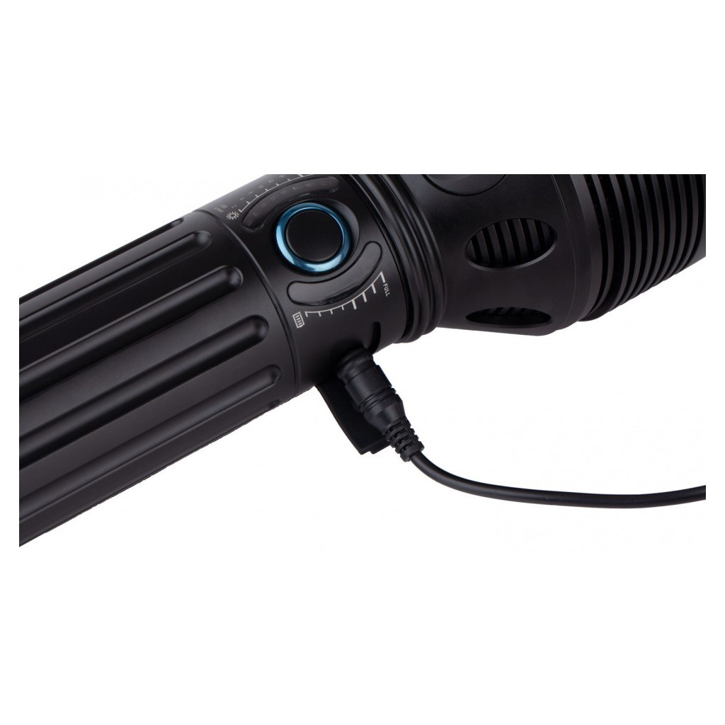 Ліхтар Olight X9R Marauder - зображення 5