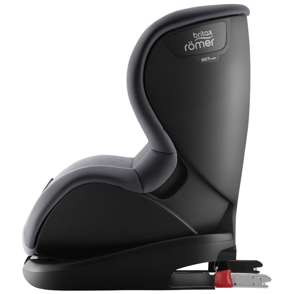 Автокрісло Britax-Romer TriFix2 i-Size Grey Marble (2000030795) - зображення 5