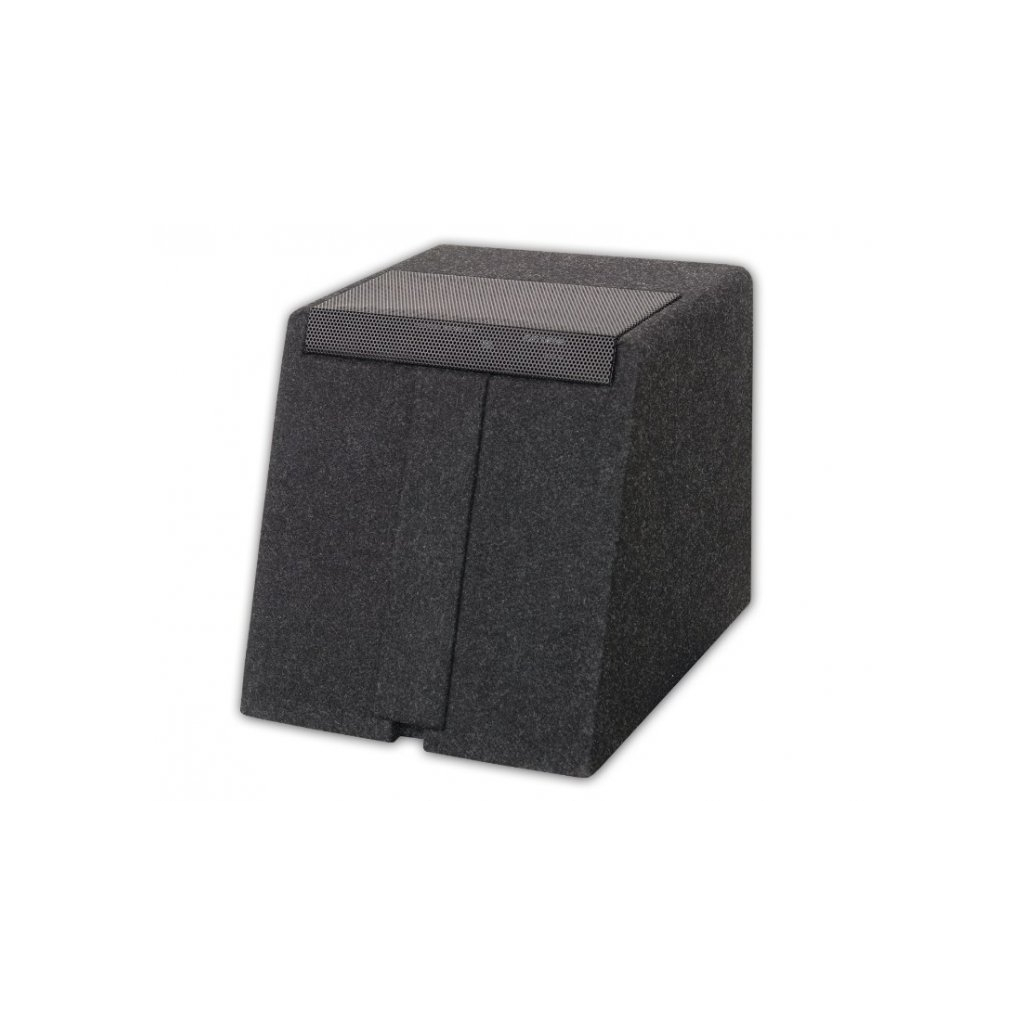 Активний сабвуфер Alpine SWE-815 - зображення 2