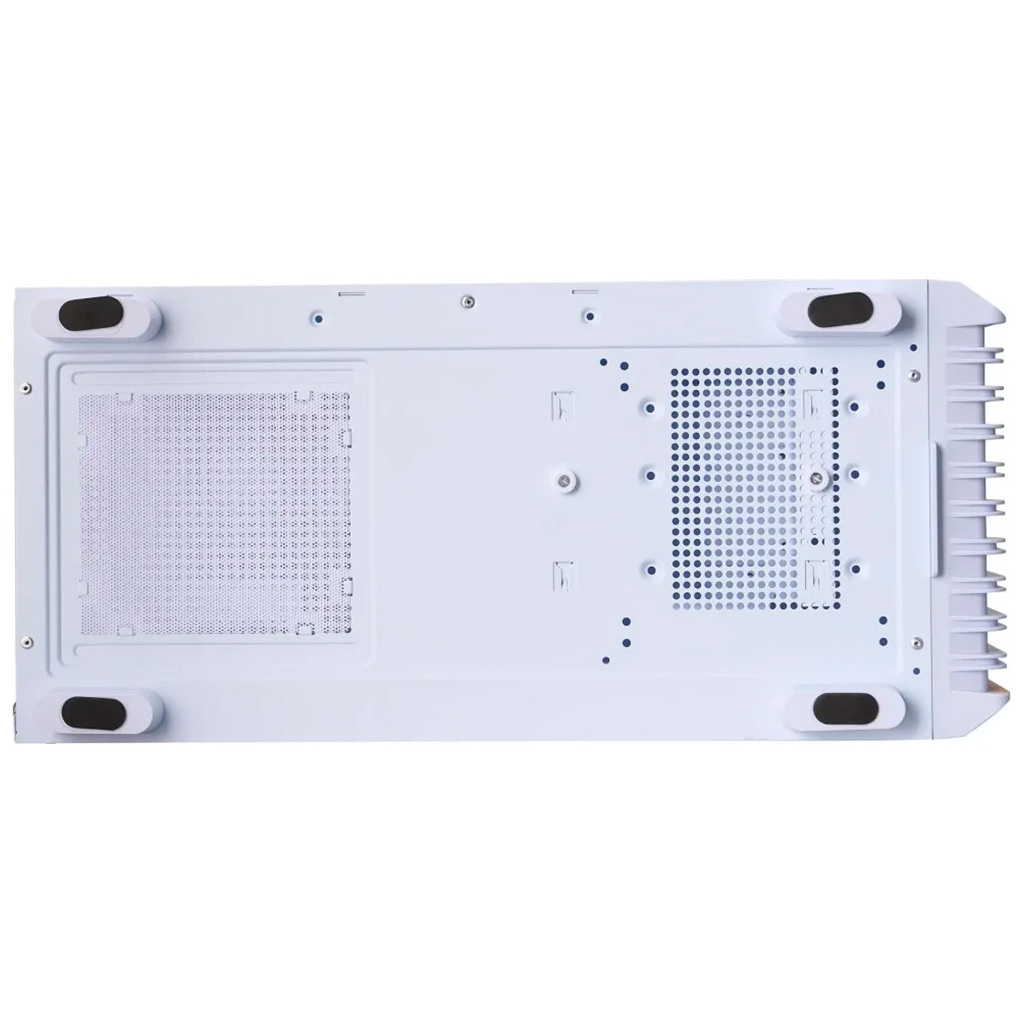 Корпус 1stPlayer WD5-WH - зображення 6