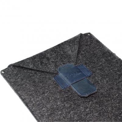 Чохол до планшета Sigma 10"-10,1" Universal black (4827798765548) - зображення 2