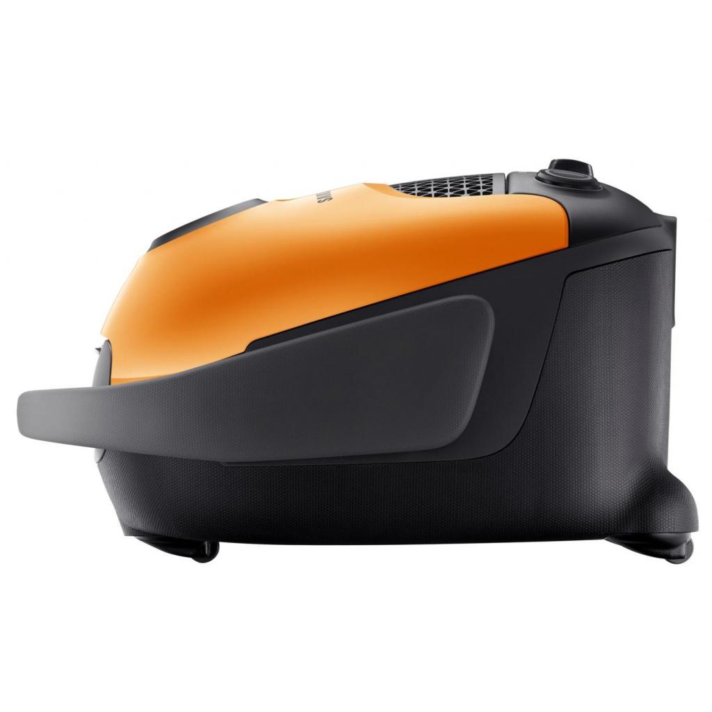 Пилосос Samsung VC20F30WDHL/UK - изображение 4