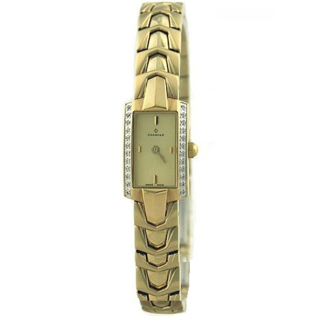 Наручний годинник Candino C4184/1 - зображення 1