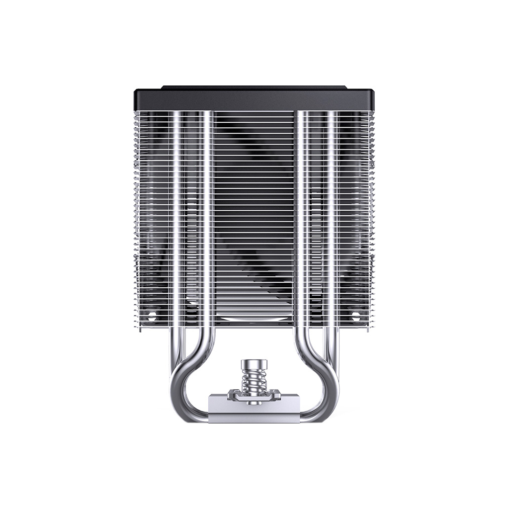 Кулер до процесора JONSBO CR-1400 EVO Black - зображення 7